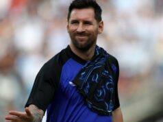 Spoločnosť zaoberajúca sa obchodnou kartou, ktorá ponúka až 150 000 USD za tri vzácne nálepky Panini World Cup Spoločnosť zaoberajúca sa obchodnou kartou, ktorá ponúka až 150 000 USD za tri vzácne nálepky Panini World Cup
