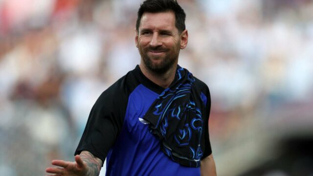 Spoločnosť zaoberajúca sa obchodnou kartou, ktorá ponúka až 150 000 USD za tri vzácne nálepky Panini World Cup
