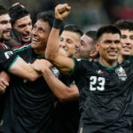 Spoluhostiteľom je výhoda Guadalajary, aby vyhrali skupinu A