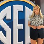 Bývalá reportérka USA Today NFL Crissy Froydová tvrdila, že bola prepustená z práce ako odveta za odhalenie údajnej kultúry quid pro quo v športových správach NFL.