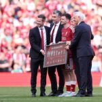 Športový riaditeľ Liverpoolu Richard Hughes sa blíži k striedačke Al-Hilal