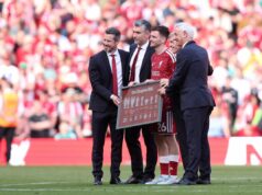 Športový riaditeľ Liverpoolu Richard Hughes sa blíži k striedačke Al-Hilal Športový riaditeľ Liverpoolu Richard Hughes sa blíži k striedačke Al-Hilal