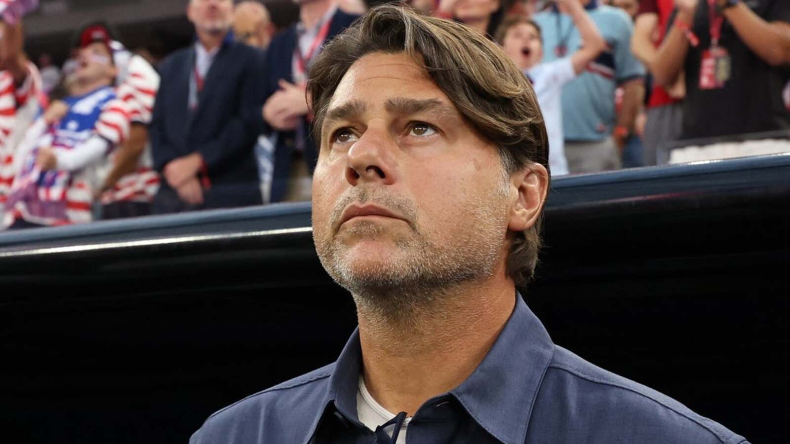 Správa: USMNT ponúka Mauriciovi Pochettinovi predĺženie do majstrovstiev sveta 2030