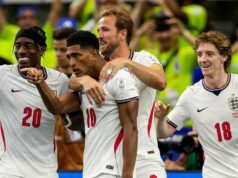 Správanie anglickej hviezdy na Svetovom pohári zvolal bývalý tréner Chelsea | Futbal | Šport Správanie anglickej hviezdy na Svetovom pohári zvolal bývalý tréner Chelsea | Futbal | Šport
