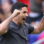 Mikel Arteta si chce v Arsenale udržať trofej Premier League