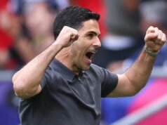 Správy Arsenalu: Agent prestupového cieľa vo výške 130 miliónov libier hovorí o zmene, pretože hráč má „veľkého fanúšika“ Mikel Arteta si chce v Arsenale udržať trofej Premier League
