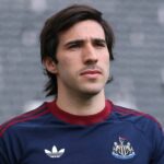 Mikel Arteta oslavuje víťazstvo v Premier League s Arsenalom