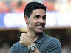 Správy Arsenalu: Vojna prestupov 140 miliónov libier proti Man Utd a Liverpoolu, pretože kanonieri chcú hviezdy majstrovstiev sveta Správy Arsenalu: Vojna prestupov 140 miliónov libier proti Man Utd a Liverpoolu, pretože kanonieri chcú hviezdy majstrovstiev sveta