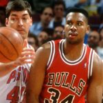 Správy NBA: Vo veku 59 rokov zomrel bývalý útočník Bulls Stacey King