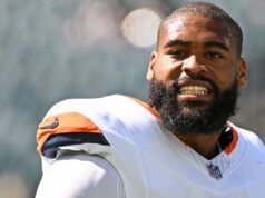 Správy NFL: Jonathon Cooper z Broncos sa online ospravedlňuje po zatknutí domáceho násilia Správy NFL: Jonathon Cooper z Broncos sa online ospravedlňuje po zatknutí domáceho násilia