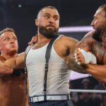 Správy NFL: Možný krok Bears v Indiane vyvolal reakciu hviezdy WWE NXT