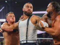 Správy NFL: Možný krok Bears v Indiane vyvolal reakciu hviezdy WWE NXT Správy NFL: Možný krok Bears v Indiane vyvolal reakciu hviezdy WWE NXT