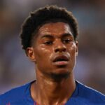 Marcus Rashford