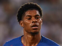 Správy z Arsenalu: Marcus Rashford dal Gunners zelenú ako osem hviezd spojených s prestupom Marcus Rashford