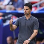 Mikel Arteta