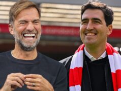 Správy z Liverpoolu: Andoni Iraola by mohol podpísať cieľ Jurgena Kloppa, ako je stanovený prestupový termín Khephren Thuram v akcii za Juventus