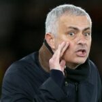 José Mourinho