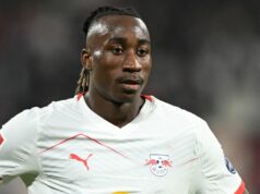 Správy z Liverpoolu: Najnovšie 112 miliónov libier Yan Diomande, užší výber prestupov a „klauzula“ Victora Munoza Victor Munoz podpísal zmluvu s Liverpoolom