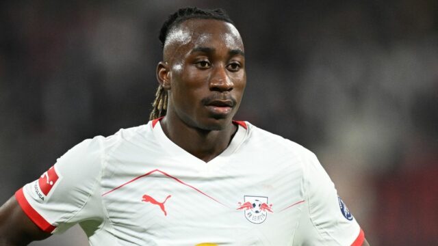 Victor Munoz podpísal zmluvu s Liverpoolom