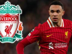 Správy z Liverpoolu: Návrat Trenta Alexandra-Arnolda Anfielda rozhodol, keď sa objavila teória o prestupoch Prestup Trenta Alexandra-Arnolda do Realu Madrid nevyšiel tak, ako si bývalý obranca Liverpoolu plánoval.