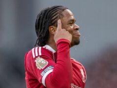 Správy z Liverpoolu: Pocity Rio Ngumoha v Liverpoole sú jasné, pretože klub môže spustiť klauzulu 50 miliónov libier Rieka Ngumoha