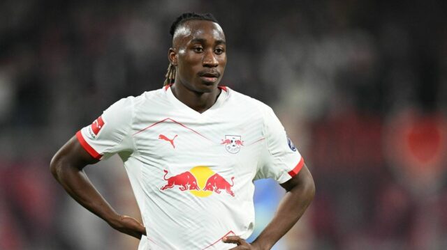 Yan Diomande
