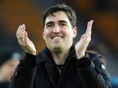Správy z Liverpoolu: Prestupová vojna Andoniho Iraolu s Man Utd za 39 miliónov libier za cieľ bývalého Jurgena Kloppa Andoni Iraola dohliada na novú éru v Liverpoole, no inšpiráciu hľadá v minulosti