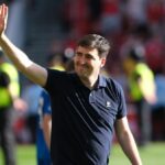 Tento týždeň sa pripojí bývalý hlavný tréner Bournemouthu Andoni Iraola