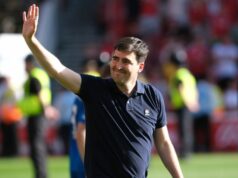Správy z Liverpoolu: Sedem hviezd by mohlo odísť ako nový šéf, ktorý príde tento týždeň Tento týždeň sa pripojí bývalý hlavný tréner Bournemouthu Andoni Iraola