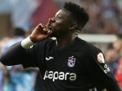 Správy z Man Utd: Andre Onana v „denných“ rozhovoroch ako brankár podpisuje novú zmluvu Andre Onana po víťazstve v tureckom pohári s Trabzonsporom