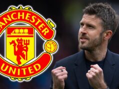 Správy z Man Utd: Hlavný cieľ „súhlasí s osobnými podmienkami“, pretože anglická hviezda dáva jasne najavo svoje pocity Nathaniel Brown bol spájaný s Manchestrom United
