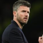 Michael Carrick