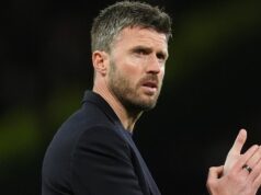 Správy z Man Utd: Hviezda 40 miliónov libier „chce prestúpiť“, pretože bývalý člen Red Devil posiela správu Michaelovi Carrickovi Michael Carrick