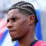 Marcus Rashford by sa mohol toto leto vrátiť do Manchestru United