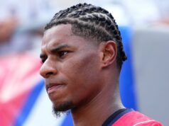 Správy z Man Utd: Marcus Rashford sa rozhodol, pretože prestupový cieľ otvára rozhovory o zmluve Marcus Rashford by sa mohol toto leto vrátiť do Manchestru United