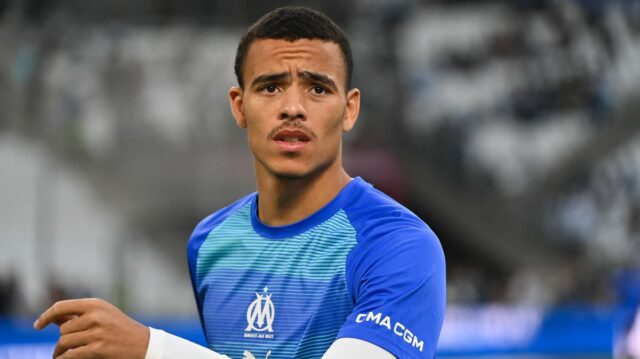 Správy z Man Utd: Mason Greenwood „súhlasí s prestupom“ a Mason Greenwood.