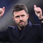 Michael Carrick odznak Manchester United
