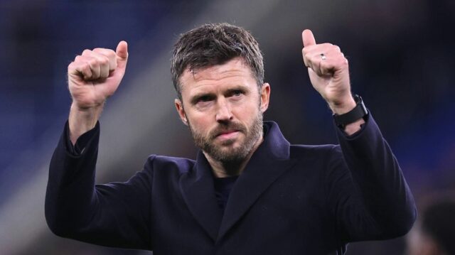 Michael Carrick odznak Manchester United