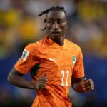 Yan Diomande bol sledovaný veľkými klubmi po celej Európe