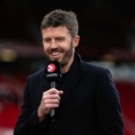 Michael Carrick sa chystá prepadnúť dva súperiace kluby