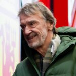 Spolumajiteľ Manchestru United Sir Jim Ratcliffe