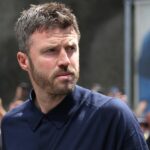 Michael Carrick