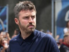 Správy z Man Utd: Tímový kolega Marcus Rashford bol „cielený“ ako bývalý člen Red Devil eyes Michaela Carricka Michael Carrick