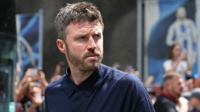 Správy z Man Utd: Tímový kolega Marcus Rashford bol „cielený“ Michael Carrick