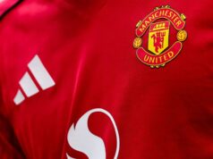 Správy z Man Utd: United potvrdili uzavretú dohodu, keďže Andre Onana „rokuje“ o prestupe | Futbal | Šport Správy z Man Utd: United potvrdili uzavretú dohodu, keďže Andre Onana „rokuje“ o prestupe | Futbal | Šport