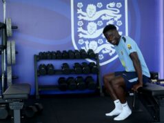 Správy z majstrovstiev sveta 2026: Saka sa obáva zranenia, pretože Anglicko „nie je obľúbené“ | Futbal | Šport Správy z majstrovstiev sveta 2026: Saka sa obáva zranenia, pretože Anglicko „nie je obľúbené“ | Futbal | Šport