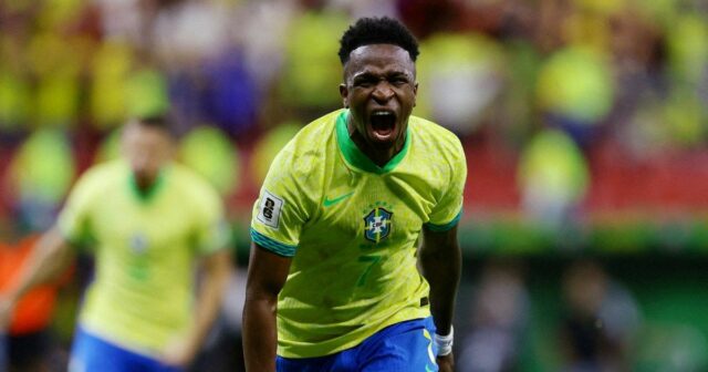 Správy z tímov majstrovstiev sveta Brazílie vs Maroko: Neymar, čas začiatku a ako sa pozerať | Futbalové správy
