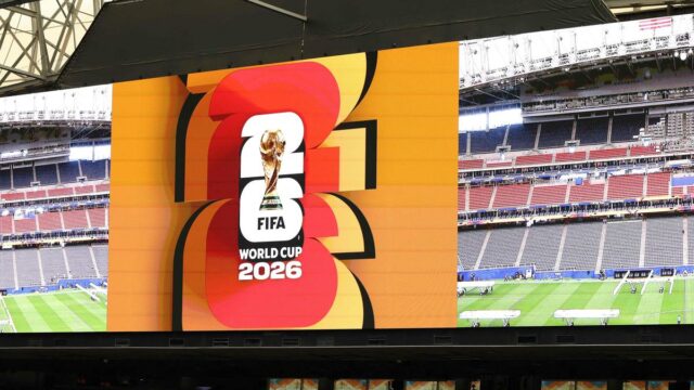 Sprievodca FIFA World Cup 2026 — Čo potrebuje vedieť každý Sprievodca FIFA World Cup 2026 — Čo potrebuje vedieť každý fanúšik pred cestou na MS?