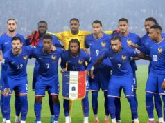 Sprievodca majstrovstvami sveta 2026 v skupine I: Francúzsko čelí Senegalu, Iraku a Nórsku v box-office skupiny Sprievodca majstrovstvami sveta 2026 v skupine I: Francúzsko čelí Senegalu, Iraku a Nórsku v box-office skupiny