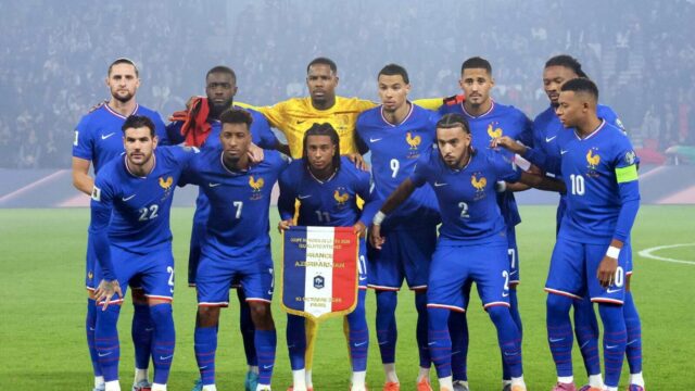 Sprievodca majstrovstvami sveta 2026 v skupine I: Francúzsko čelí Senegalu, Sprievodca majstrovstvami sveta 2026 v skupine I: Francúzsko čelí Senegalu, Iraku a Nórsku v box-office skupiny